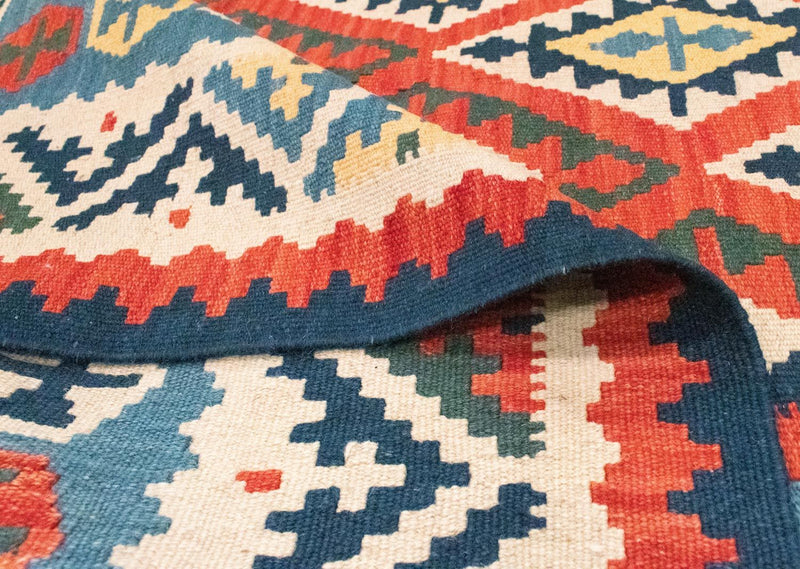Kilim Fars Tapete 290x211cm
