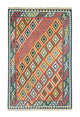 Kilim Fars Tapete 300x208cm