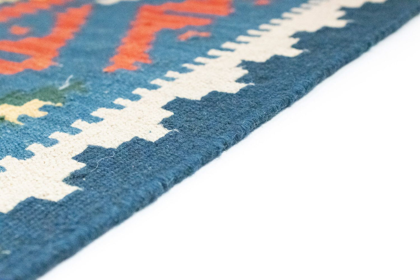 Kilim Fars Tapete 300x208cm
