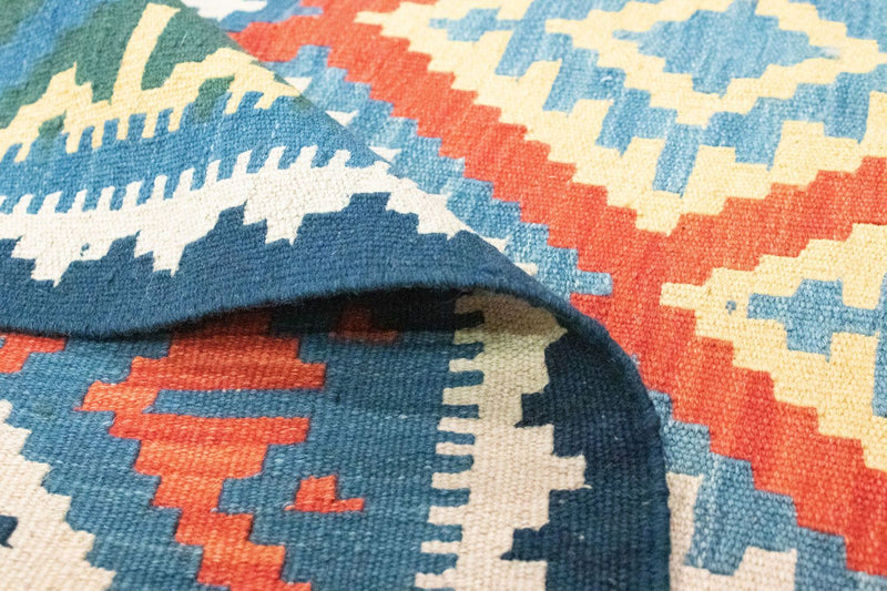 Kilim Fars Tapete 300x208cm