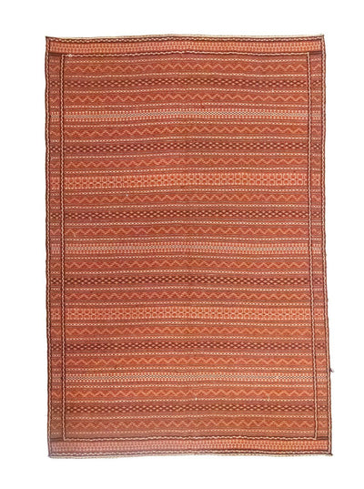 Kilim Fars Tapete 166x233cm