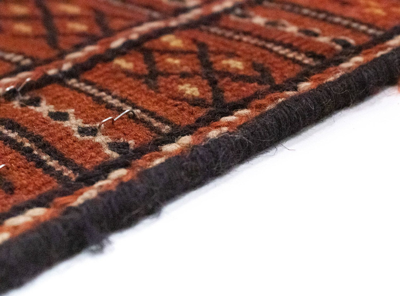Kilim Fars Tapete 233x166cm