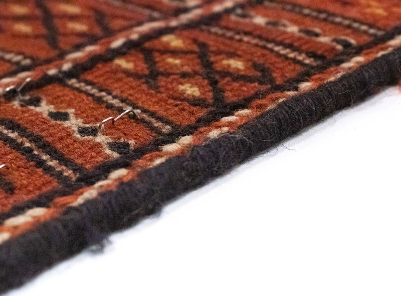 Kilim Fars Tapete 233x166cm