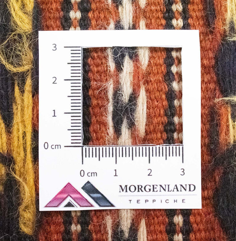 Kilim Fars Tapete 233x166cm