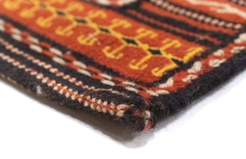 Kilim Fars Tapete 235x165cm