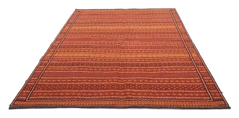 Kilim Fars Tapete 235x165cm