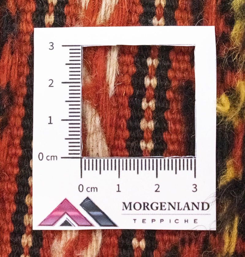 Kilim Fars Tapete 235x165cm