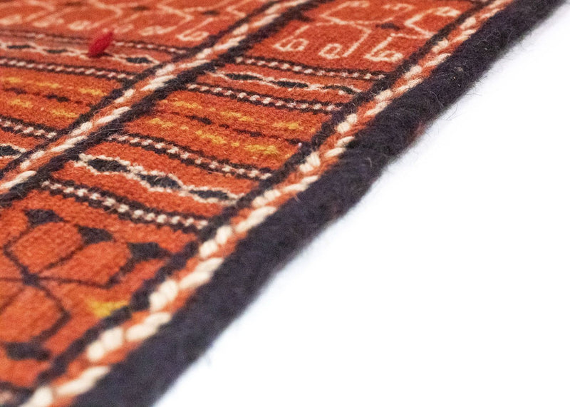 Kilim Fars Tapete 173x244cm