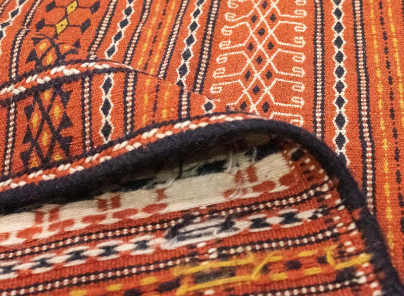 Kilim Fars Tapete 173x244cm