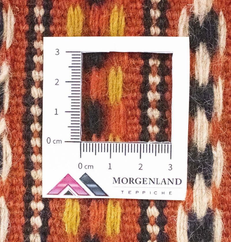 Kilim Fars Tapete 173x244cm