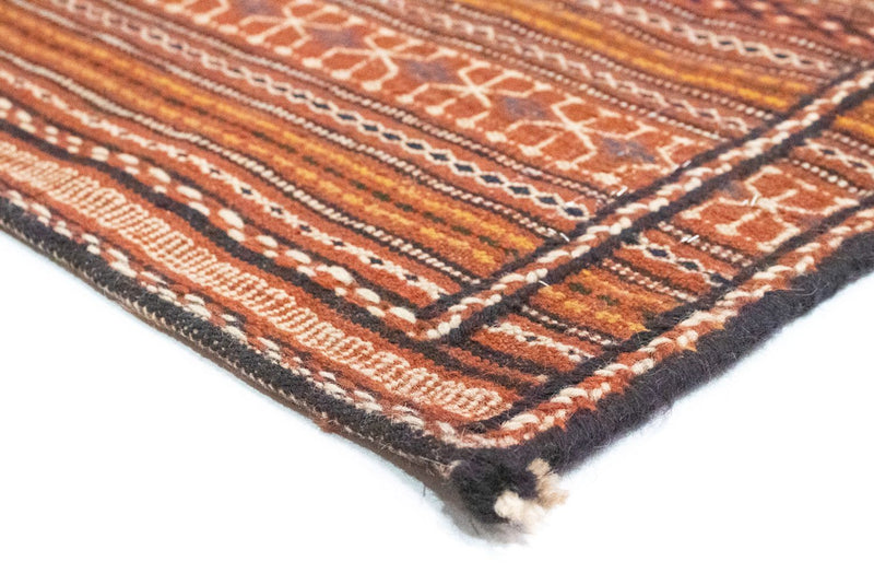 Kilim Fars Tapete 223x166cm