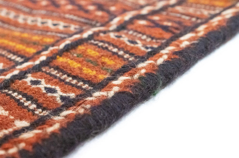 Kilim Fars Tapete 223x166cm