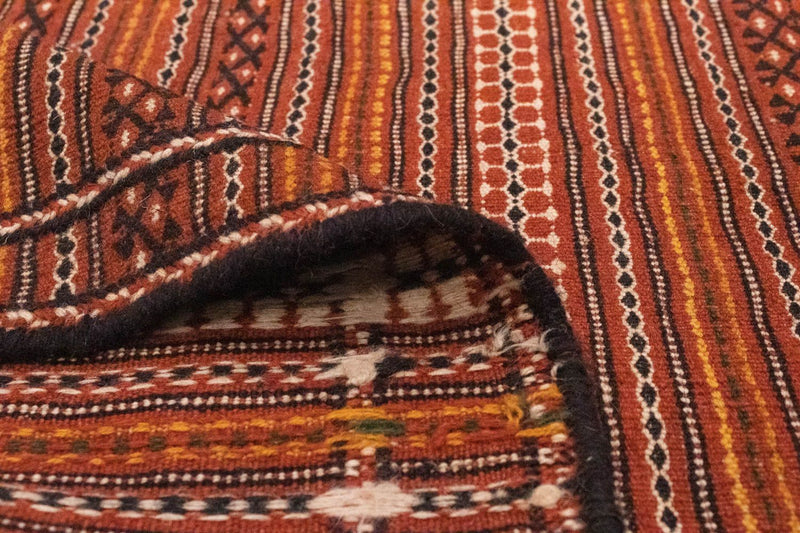 Kilim Fars Tapete 223x166cm