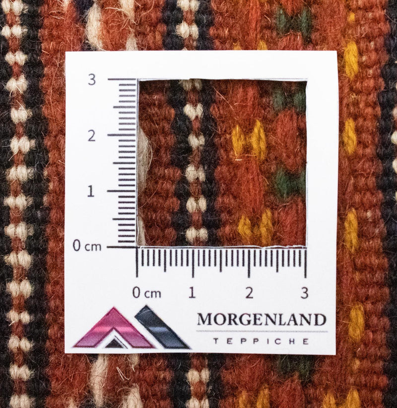 Kilim Fars Tapete 223x166cm