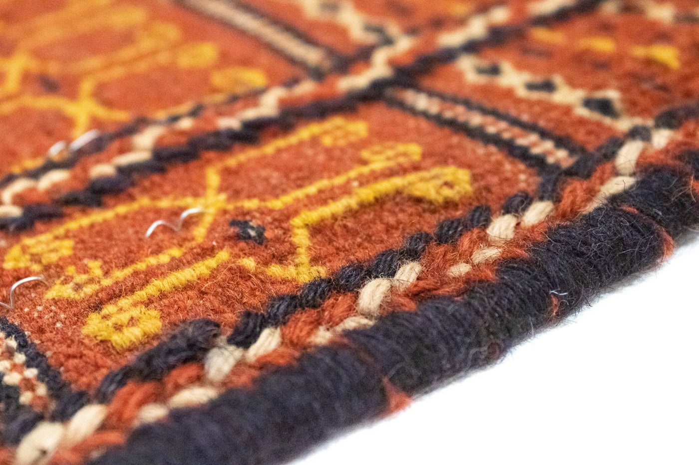 Kilim Fars Tapete 232x173cm