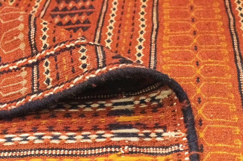 Kilim Fars Tapete 232x173cm