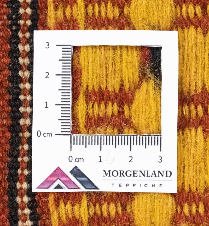 Kilim Fars Tapete 232x173cm
