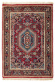 Bidjar Indo Tapete 90x60cm - Tapete Oriental