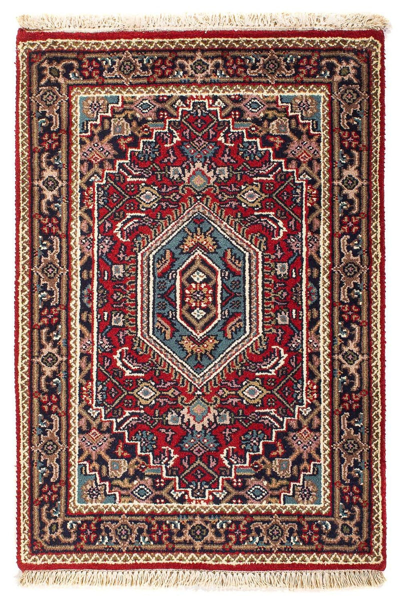 Bidjar Indo Tapete 90x60cm - Tapete Oriental