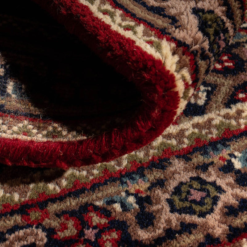 Bidjar Indo Tapete 90x60cm - Tapete Oriental