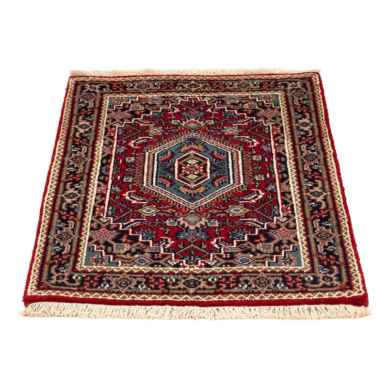 Bidjar Indo Tapete 90x60cm - Tapete Oriental