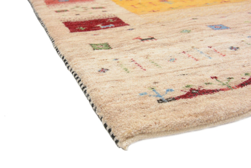 Loribaft Indo Tapete 173x245cm - Tapete de lã
