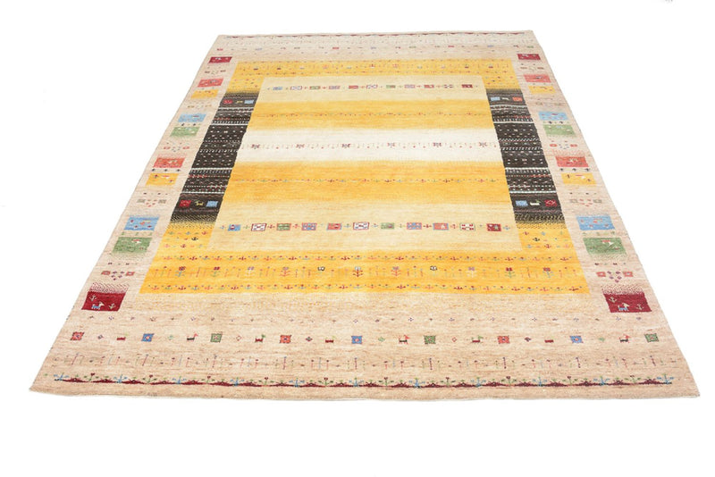 Loribaft Indo Tapete 173x245cm - Tapete de lã