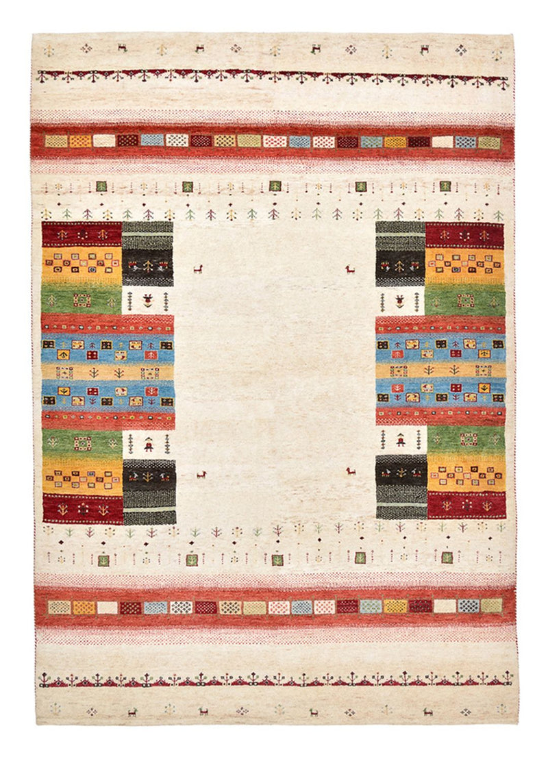 Loribaft Indo Tapete 240x171cm - Tapete de lã