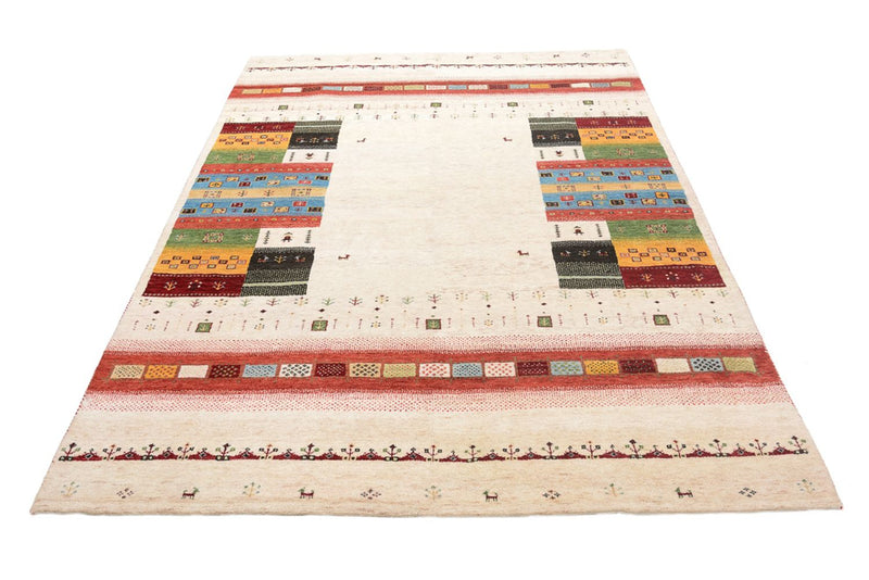 Loribaft Indo Tapete 240x171cm - Tapete de lã