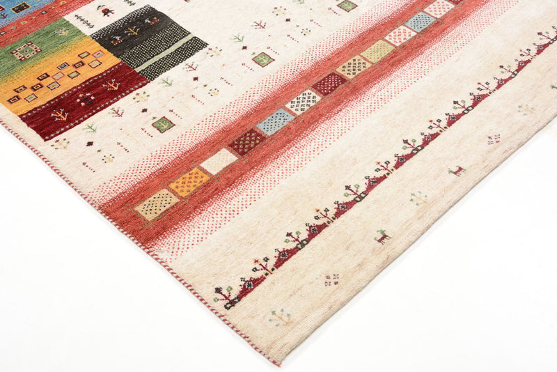 Loribaft Indo Tapete 240x171cm - Tapete de lã