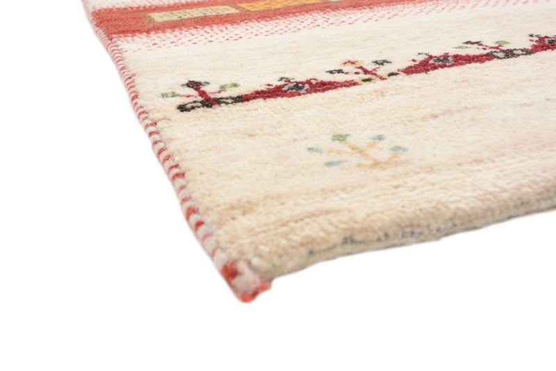 Loribaft Indo Tapete 240x171cm - Tapete de lã