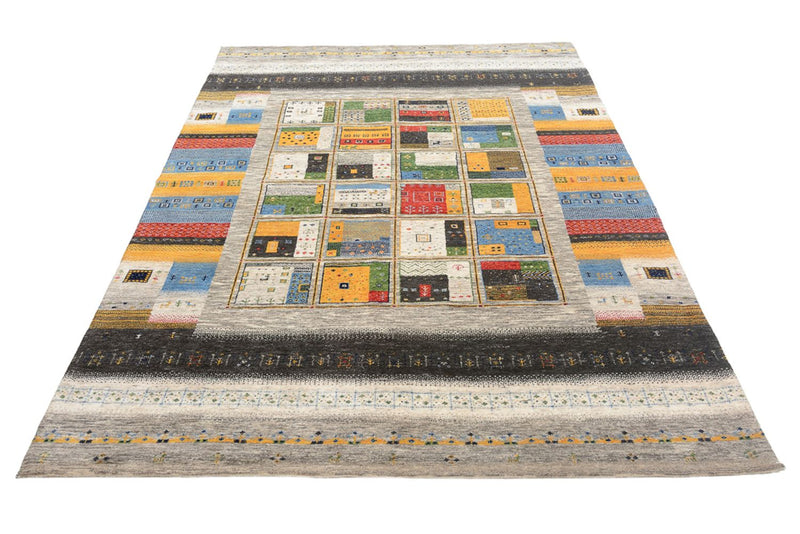 Loribaft Indo Tapete 241x174cm - Tapete de lã