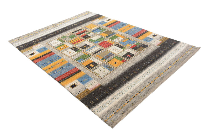 Loribaft Indo Tapete 241x174cm - Tapete de lã