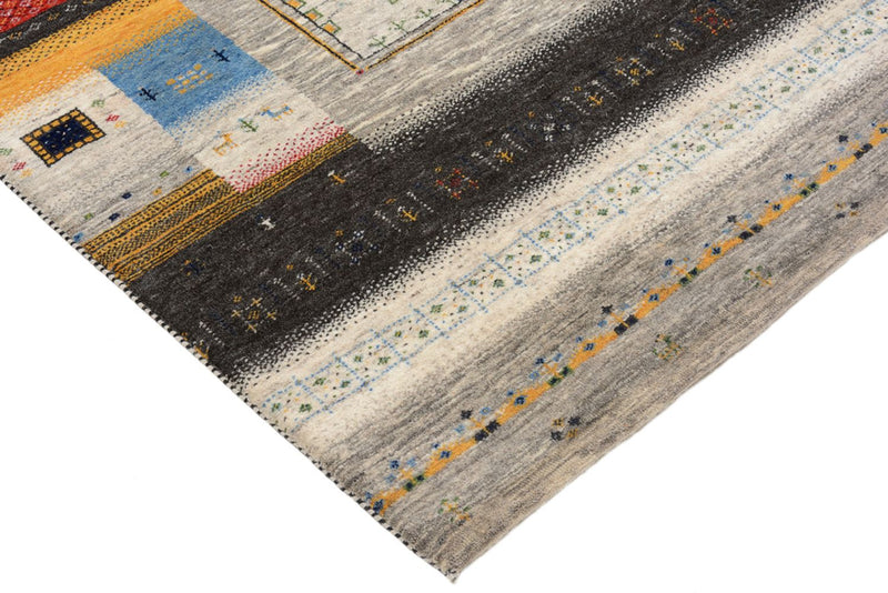 Loribaft Indo Tapete 241x174cm - Tapete de lã