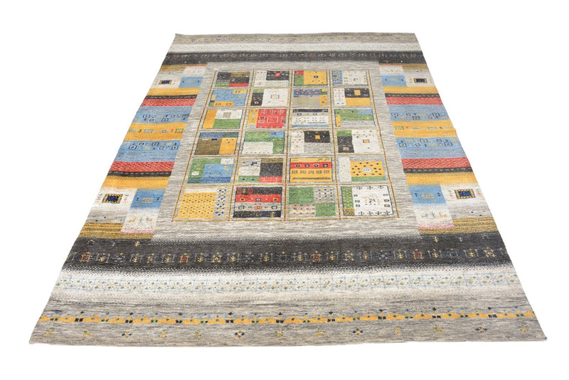 Loribaft Indo Tapete 241x174cm - Tapete de lã