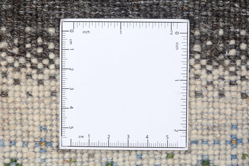 Loribaft Indo Tapete 241x174cm - Tapete de lã