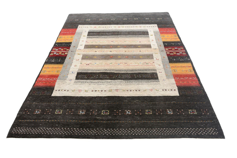 Loribaft Indo Tapete 241x175cm - Tapete de lã