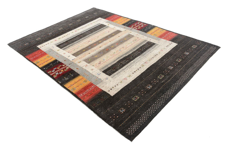 Loribaft Indo Tapete 241x175cm - Tapete de lã