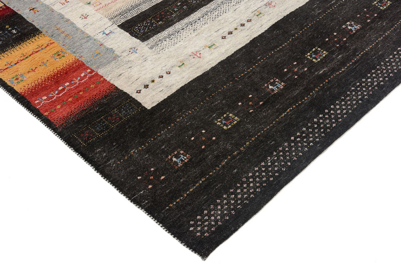 Loribaft Indo Tapete 241x175cm - Tapete de lã