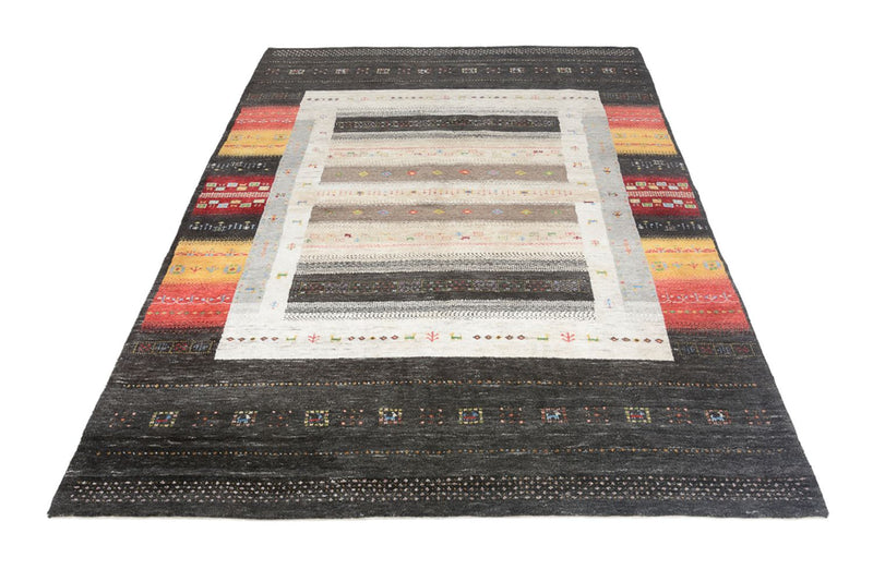 Loribaft Indo Tapete 241x175cm - Tapete de lã