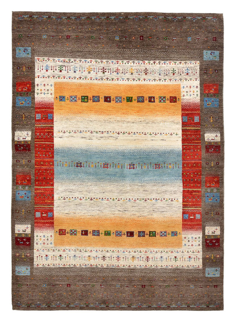 Loribaft Indo Tapete 203x146cm - Tapete de lã
