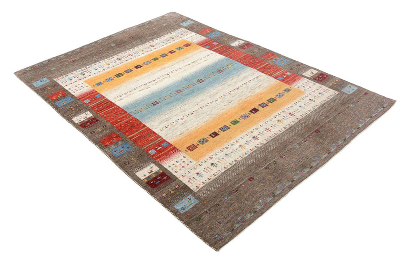 Loribaft Indo Tapete 203x146cm - Tapete de lã