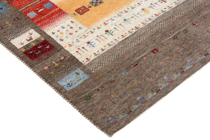 Loribaft Indo Tapete 203x146cm - Tapete de lã