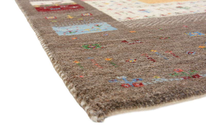 Loribaft Indo Tapete 203x146cm - Tapete de lã