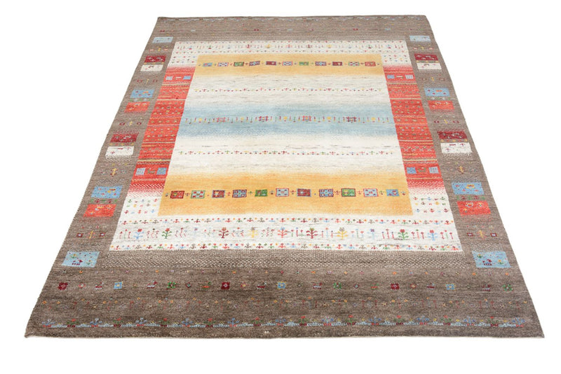 Loribaft Indo Tapete 203x146cm - Tapete de lã