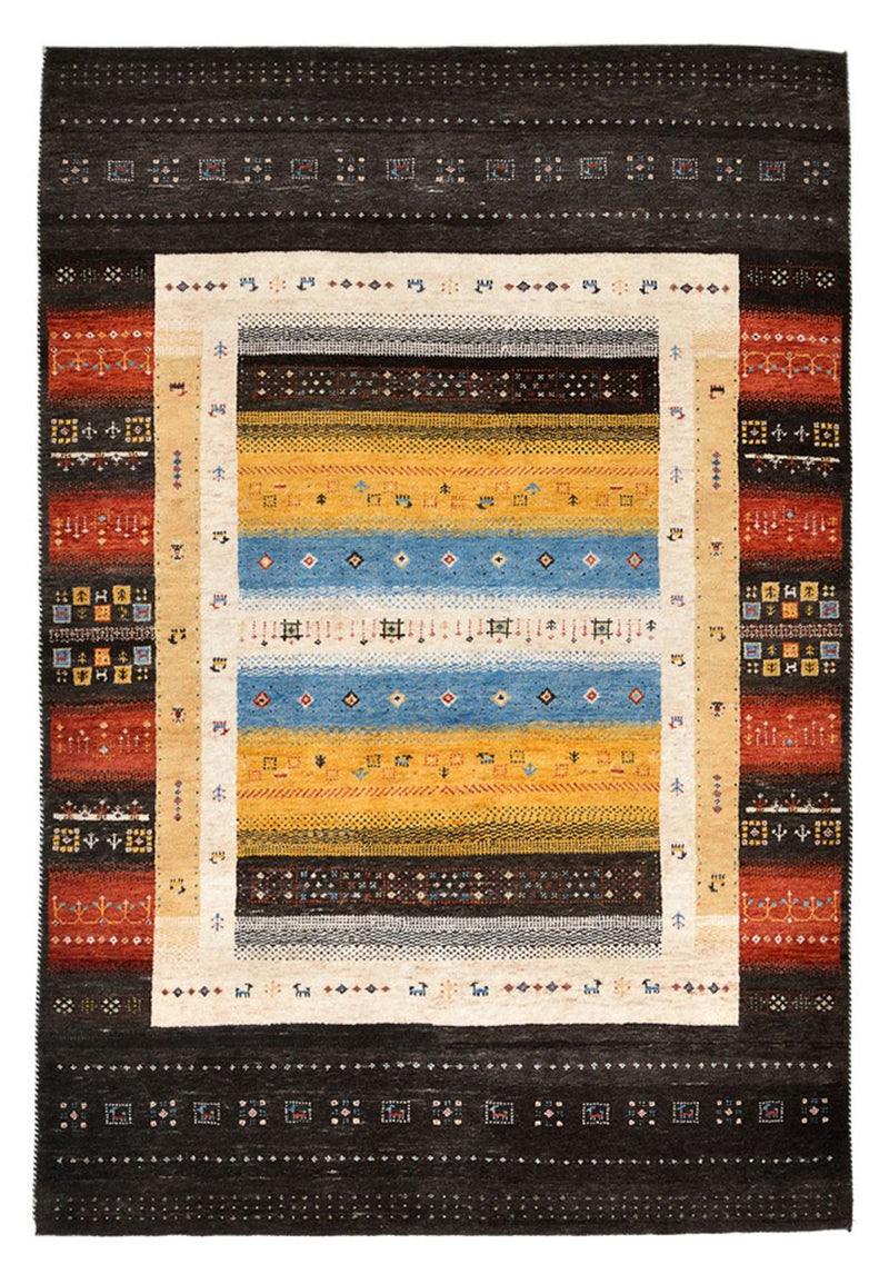 Loribaft Indo Tapete 143x212cm - Tapete de lã
