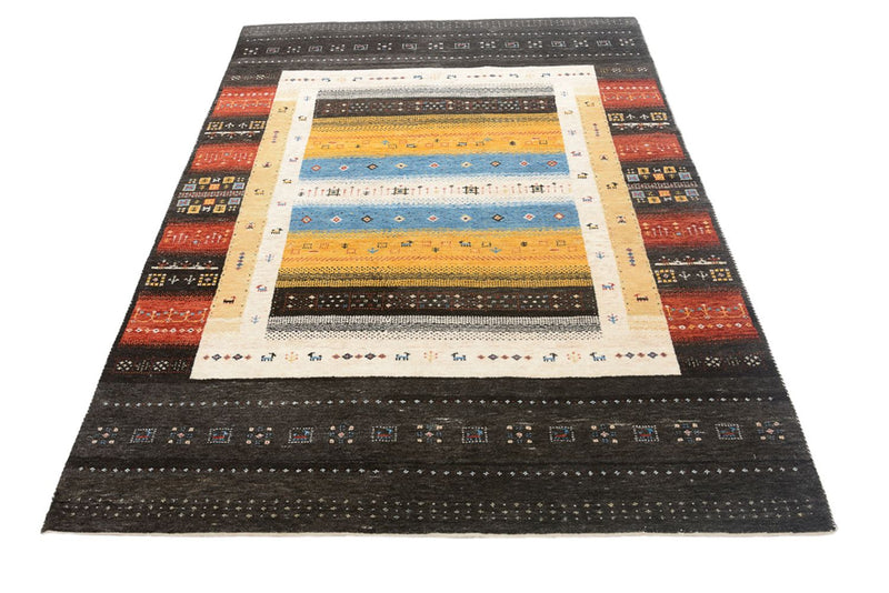 Loribaft Indo Tapete 143x212cm - Tapete de lã