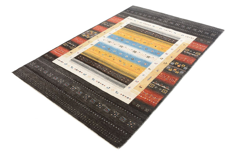 Loribaft Indo Tapete 143x212cm - Tapete de lã
