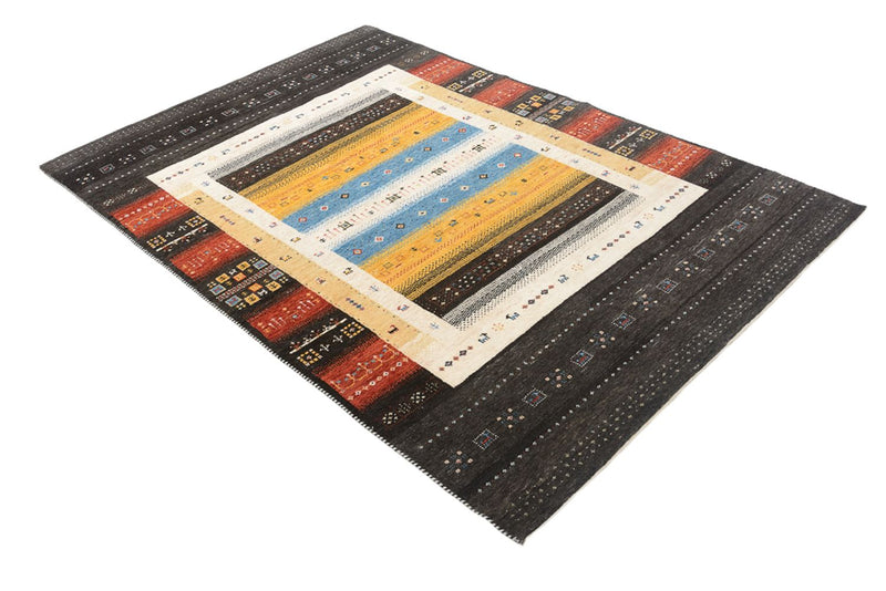 Loribaft Indo Tapete 143x212cm - Tapete de lã