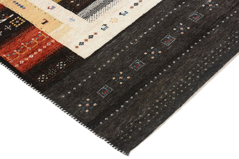 Loribaft Indo Tapete 143x212cm - Tapete de lã
